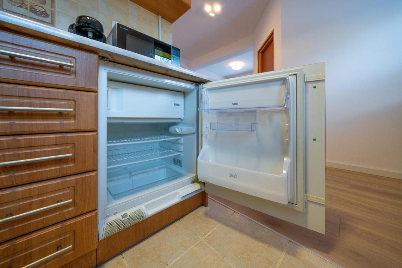 Why Not Apartament Przy Skoczni Zakopane Esterno foto