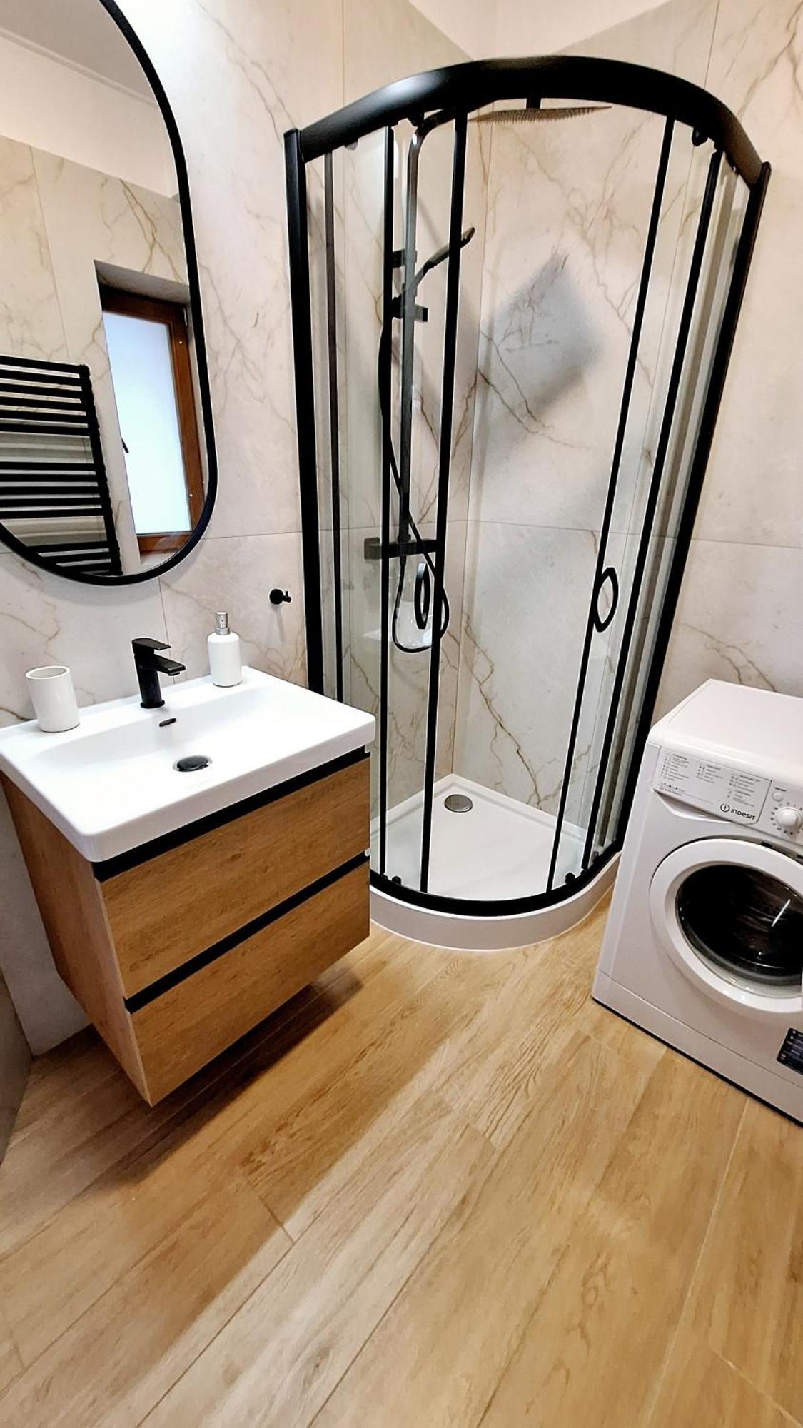Why Not Apartament Przy Skoczni Zakopane Esterno foto
